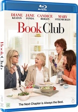 Book Club (Blu-ray Movie)