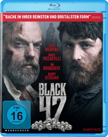 Black 47 (Blu-ray Movie)