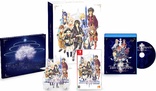 Tales of Vesperia: The First Strike (Blu-ray Movie)