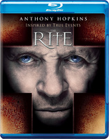 The Rite (Blu-ray Movie), temporary cover art