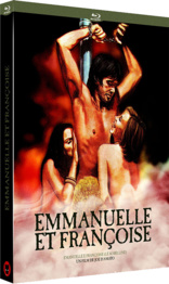 Emmanuelle e Franoise (Blu-ray Movie), temporary cover art