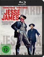 Jesse James (Blu-ray Movie)