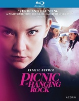 Picnic at Hanging Rock (Blu-ray Movie)