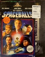 Spaceballs (Blu-ray Movie)