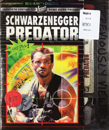 Predator (Blu-ray Movie)