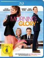 Morning Glory (Blu-ray Movie)