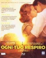 Breathe (Blu-ray Movie)