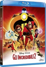 Incredibles 2 (Blu-ray Movie), temporary cover art