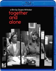 Buy Together & Alone BlueRay