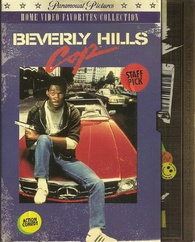 Beverly Hills Cop Blu Ray - beverly hills cop blu ray