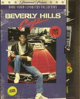 Beverly Hills Cop (Blu-ray Movie)