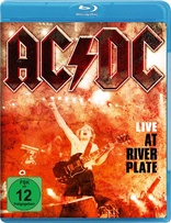 AC/DC: Live at River Plate (Blu-ray Movie)