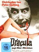 Dracula A.D. 1972 (Blu-ray Movie)