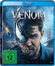 Venom (Blu-ray)
Temporary cover art