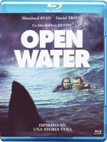 Open Water (Blu-ray Movie)