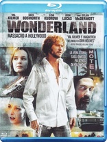 Wonderland (Blu-ray Movie)