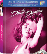 Dirty Dancing (Blu-ray Movie), temporary cover art