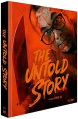 The Untold Story (Blu-ray Movie)