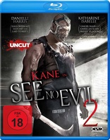 See No Evil 2 (Blu-ray Movie)