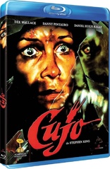 Cujo (Blu-ray Movie)