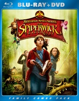 The Spiderwick Chronicles (Blu-ray Movie)