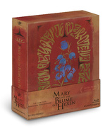 Mary und die Blume der Hexen - Limited Edition (Blu-ray Movie)