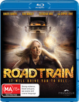 Road Train (Blu-ray Movie)