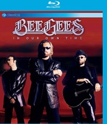 Bee Gees: In Our Own Time (Blu-ray Movie)