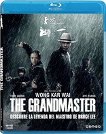 The Grandmaster (Blu-ray Movie)