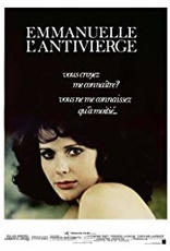 Emmanuelle 2 (Blu-ray Movie), temporary cover art