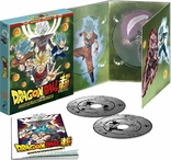 Dragon Ball Super - Box 5: La Saga de Trunks del Futuro - Edicin Coleccionista (Blu-ray Movie)