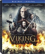 Viking Destiny (Blu-ray Movie)