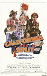 California Split (Blu-ray Movie)