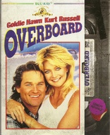 Overboard (Blu-ray Movie)