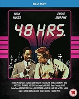 48 Hrs. (Blu-ray Movie), temporary cover art