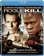 Rogue Kill (Blu-ray Movie)