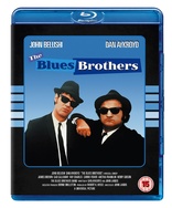 The Blues Brothers - Retro Classics (Blu-ray Movie)