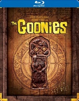 The Goonies (Blu-ray Movie)