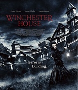 Winchester (Blu-ray Movie)