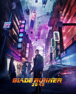 Blade Runner 2049 4K (Blu-ray Movie)