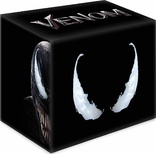 Venom 4K (Blu-ray Movie)