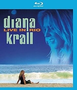 Diana Krall: Live In Rio (Blu-ray Movie)