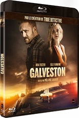 Galveston (Blu-ray Movie)