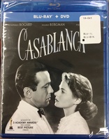 Casablanca (Blu-ray Movie)