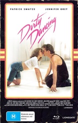 Dirty Dancing (Blu-ray Movie)