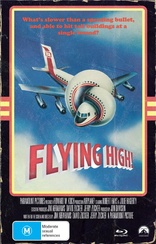 Flying High! (Blu-ray Movie)