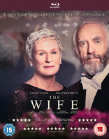 The Wife (Blu-ray Movie)