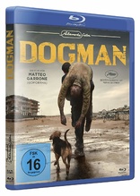 Dogman (Blu-ray Movie)