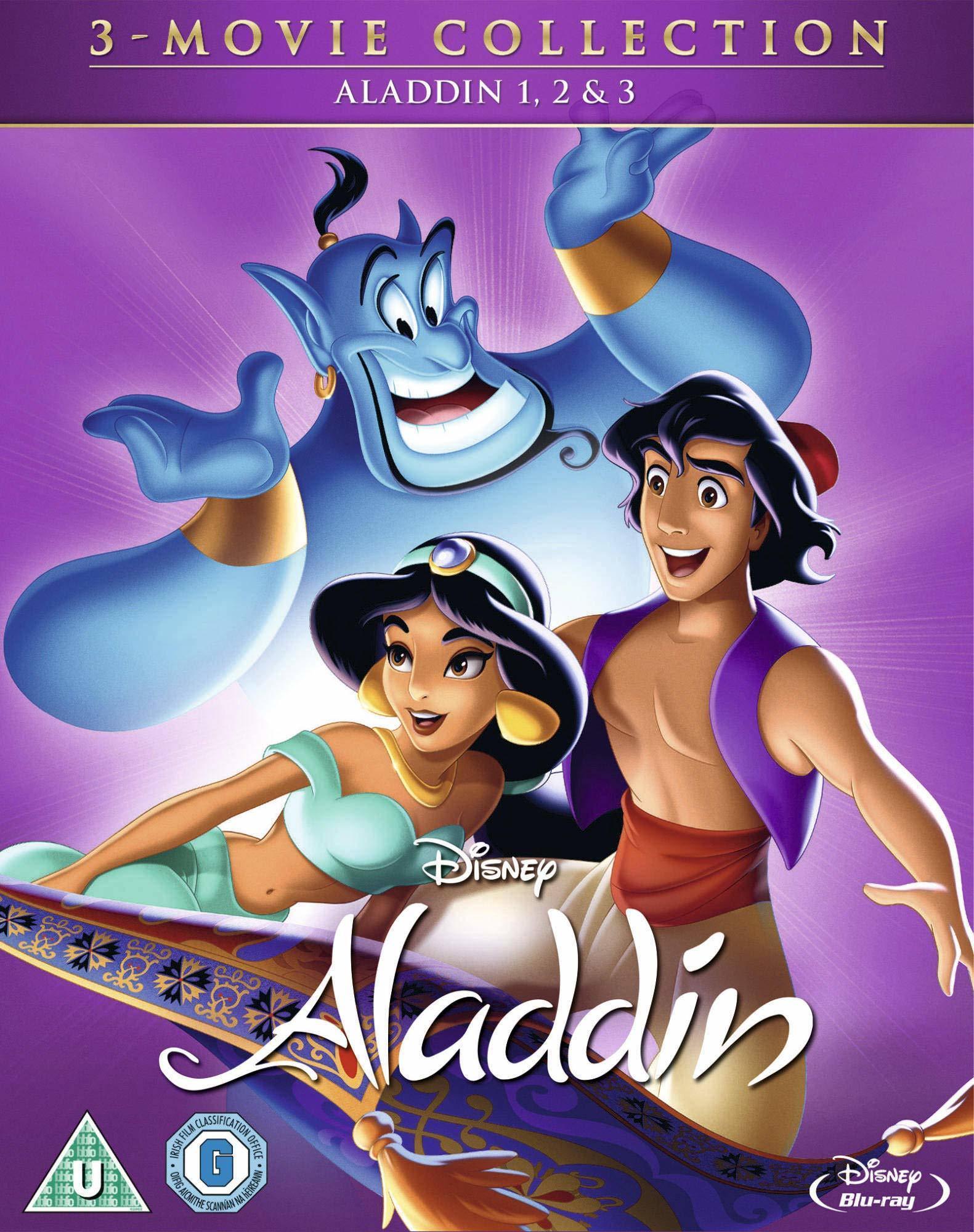 aladdin 2 dual audio 720p