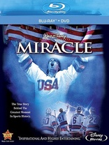 Miracle (Blu-ray Movie)